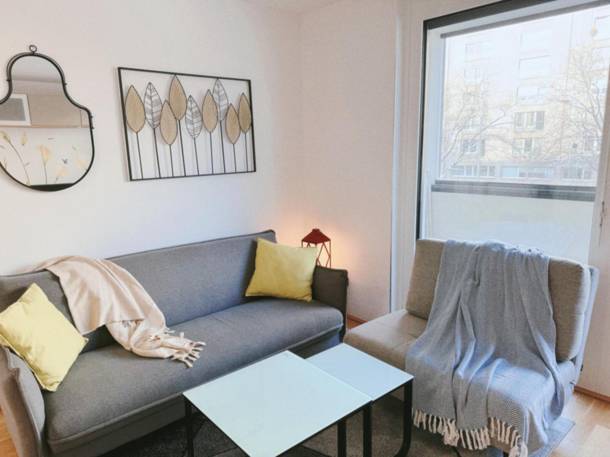 U1 Alte Donau Old Danube City Apartment 2 Βιέννη Εξωτερικό φωτογραφία